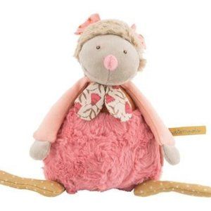 Musical Hen By Moulin Roty